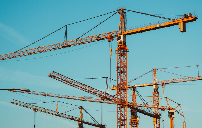 Construction Planning & Management
